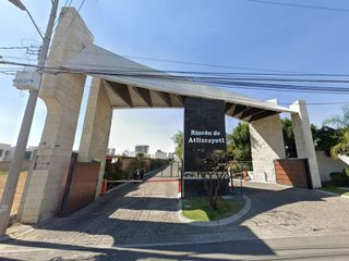 Casa En Venta Rincón De Atlixcáyotl Puebla