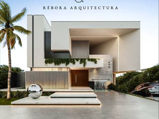 Casa en venta en Lomas Altas  Diseño moderno que genera plusvalía