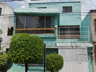 Casa en venta en Nueva Santa María, Azcapotzalco, Ciudad de México