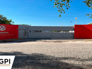 Bodega En Renta Parque Industrial Juárez León Guanajuato