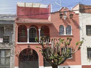 Casa en remate en Heriberto Frías 303, Narvarte Poniente, Benito Juárez