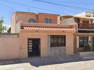 ¡Aprovecha gran oportunidad! Remate bancario con excelente precio y ubicado en una excelente zona Isla del Peruano 811, Lomas de Miramar Guaymas, Son.