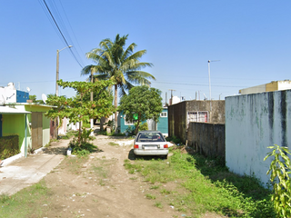 Casa en venta en Ciudad Olmeca, Coatzacoalcos Veracruz ¡Compra directa con el Banco, no se aceptan créditos!