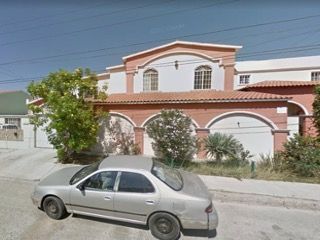 Casa en Venta de Recuperación Bancaria en 8 de Marzo, Hidalgo, Ensenada, Baja California.