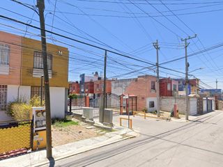 Casa en Col. Alborada, Cuautitlán, Estado de México., ¡Compra directa con el Banco, no se aceptan créditos!