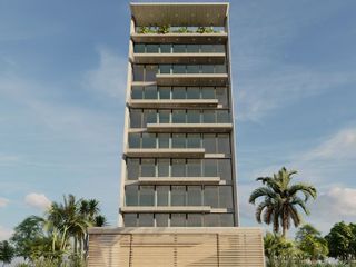 Departamento en venta en Torre Ankor  Fracc. Costa de Oro, Boca del Río, Ver