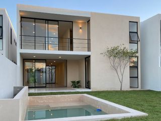 Casa en venta en Mérida,Yucatán en Dzitya