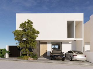 Casa en Pre-Venta Zanda Residencial