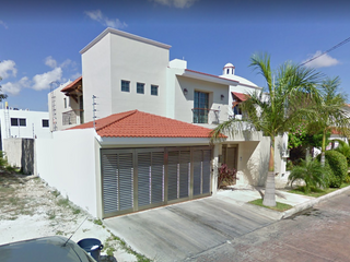 Hermosa casa en venta Cancún, Quintana Roo. MC