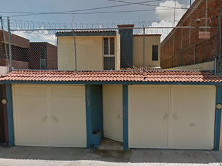 Hermosa propiedad ubicada en Flamenco 223 - Alamos, Celaya, Gto