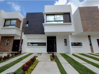 HERMOSA CASA EN VENTA EN ZONA RESIDENCIAL