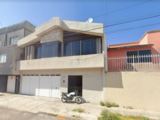 Casa en Jardines de San Manuel, Puebla DES