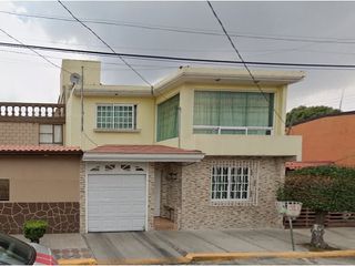 JG.- ¡¡¡CASA EXCELENTE UBICACION SANTA MONICA TLANEPANTLA!!!