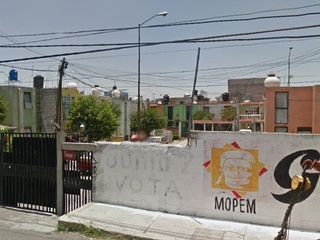 Casa en Venta Ecatepec