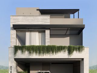 CASA EN VENTA  NORPONIENTE DE AGUASCALIENTES