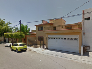 Casa en Recuperacion Bancaria por Valle Grande Hermosillo - AC93