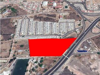 !20, 267 m2 habitacional. gran oportunidad de inversión inmobiliaria en Querétaro! Libramiento Sur Poniente