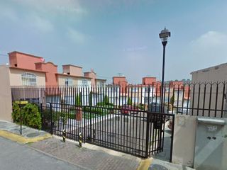 casa en Los portalesTultitlan,ESTADO DE MEXICO