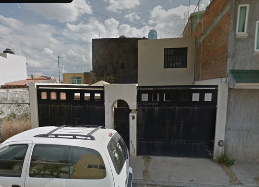 JG/ CASA EN MORELIA, MICHOACAN