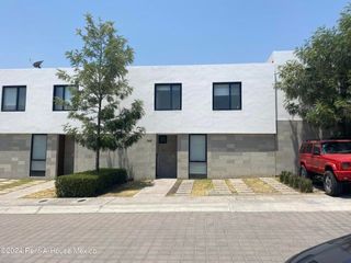 Casa en renta en El Refugio Querétaro