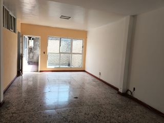 Renta de Departamento 1er Piso en Euzkadi, Azcapotzalco