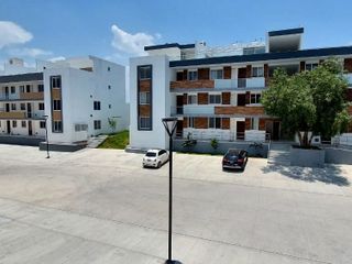 Departamento en renta en Aguascalientes Terrabit