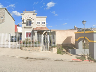 -Casa en Remate Bancario-Paseo Del Prado, Villa Residencial Del Prado I, Ensenada, Baja California, México