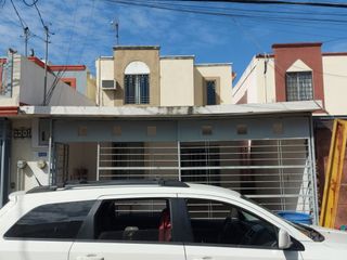 Casa en renta en Valle de las Palmas, Apodaca