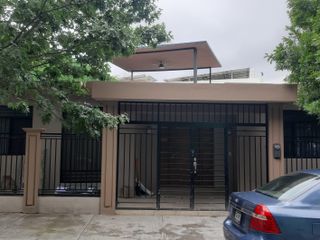 Casa en Renta Col. Roma $32,000