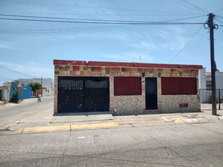 Casa en venta en Fracc. Terranova en Mazatlán, Sinaloa
