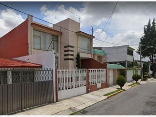 Casa en Valle Don Camilo, Toluca de Lerdo DES