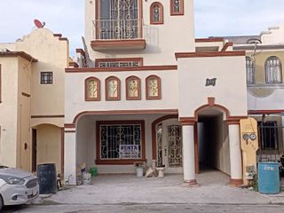 Casa en Venta Colonia Ex Hacienda El Rosario, Juarez