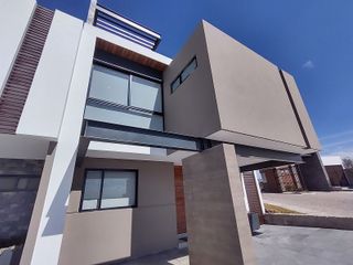 Casa en venta, El nuevo refugio, Querétaro.