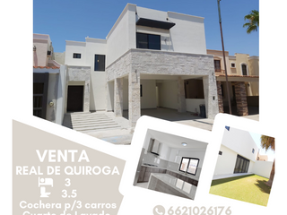 Casa en VENTA en Real de Quiroga - Sección Madrigal