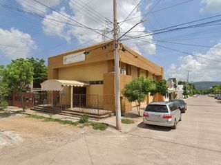 CASA EN VENTA EMILIANO ZAPATA CULIACÁN SINALOA