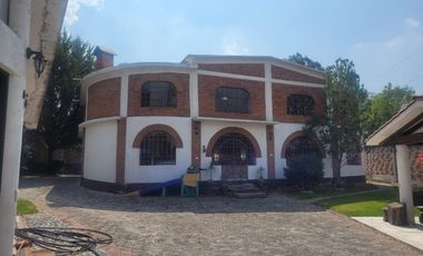 Casa en Venta amueblada con alberca, Vega de Madero Tepeji, Hidalgo