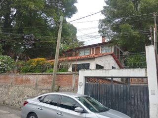 Casa en Renta en San Luis Ayucan, Jilotzingo.