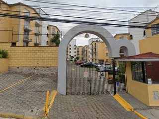 Departamento en Condominio Virreyes 3, Atizapan, Edo de México.
