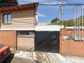 Vendo casa en Pueblo Nuevo Alto en la Magdalena Contreras