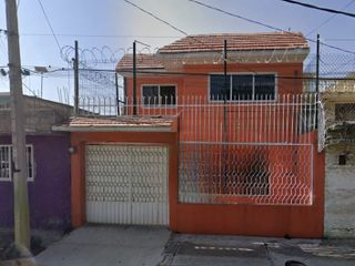 CASA EN VENTA REMATE HIPOTECARIO / ECATEPEC, EDO. MEXICO