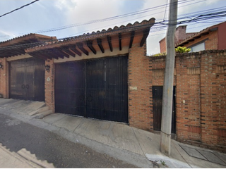 Casa en Remate Bancaria en Cuajimalpa CDMX