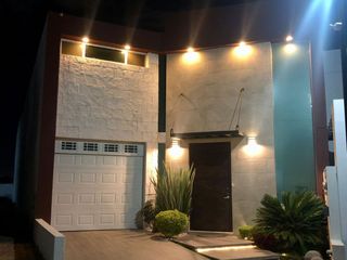 CASA EN VENTA FRACCIONAMIENTO MAYORAZGO AGUASCALIENTES