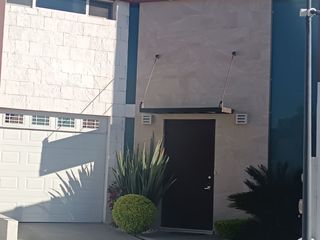 CASA EN VENTA FRACCIONAMIENTO MAYORAZGO AGUASCALIENTES