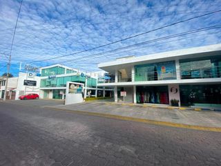 Local comercial en renta en Aguascalientes, zona Norte, Plaza del Angel