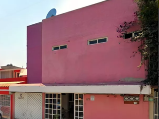 CASA EN VENTA EN CUAUTITLAN
