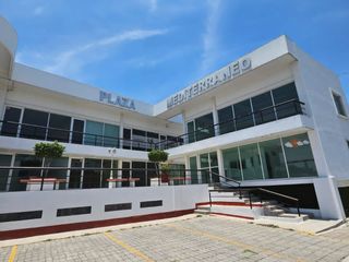 Plaza comercial en venta Corregidora, Querétaro