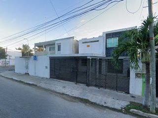 RL EXCELENTE CASA EN VENTA EN MERIDA YUCATAN