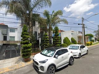 CASA EN VILLAS DE LA HACIENDA, ATIZAPAN DE ZARAGOZA, EDO. MEX.