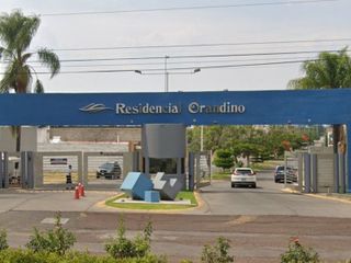 CASA DE DOS NIVLES EN VENTA EN RESIDENCIAL ORANDINO JACONA MICHOACÁN MEXICO