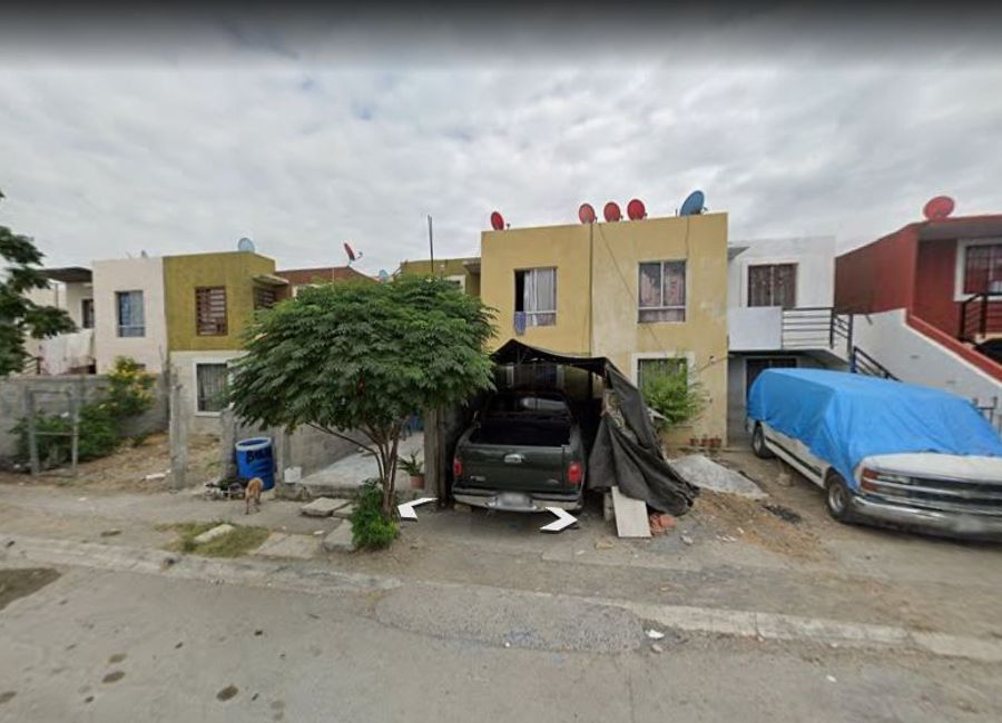 **CASA EN PESQUERÍA, NUEVO LEON **